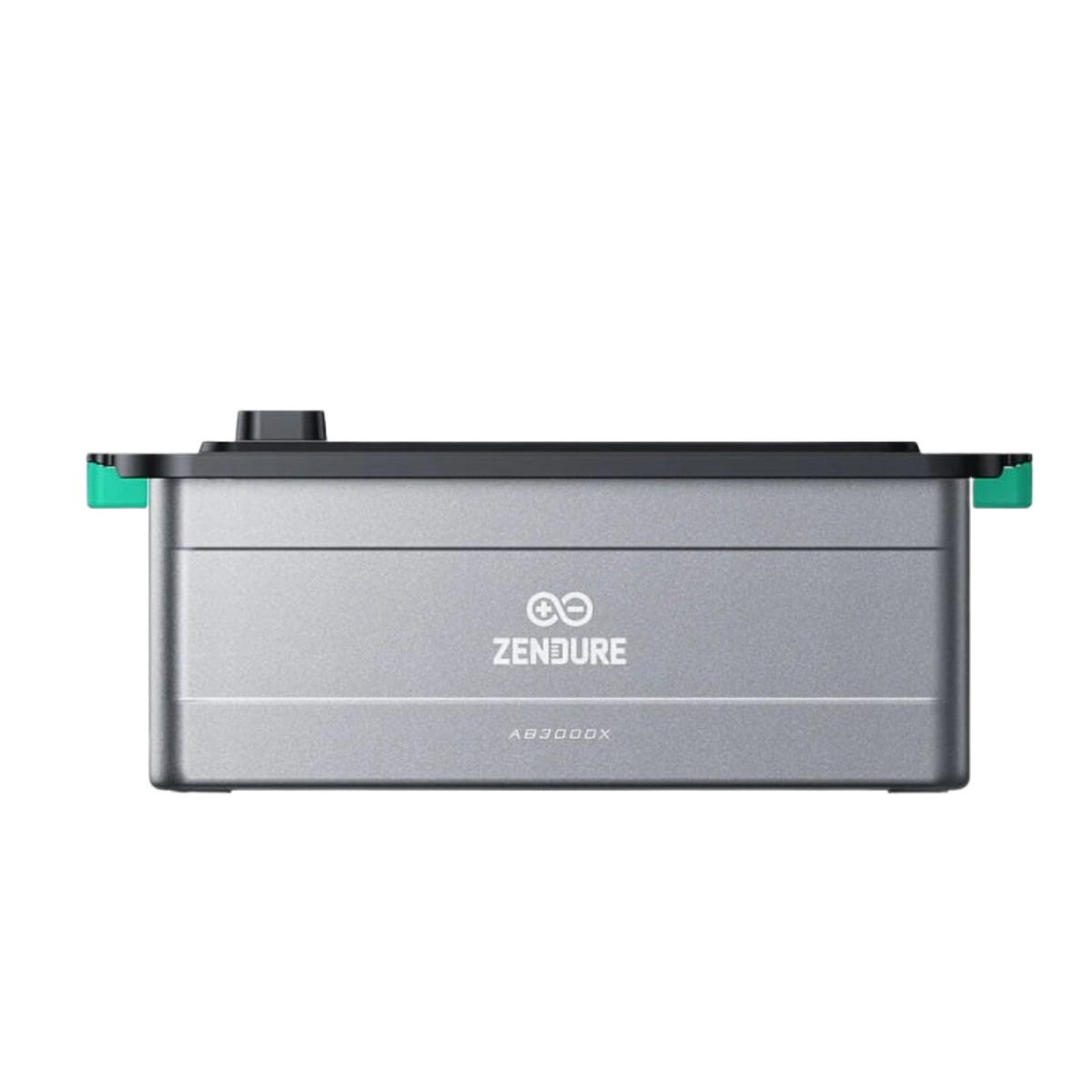 Zendure SolarFlow 2400 AC+ 2.4KWh opslag