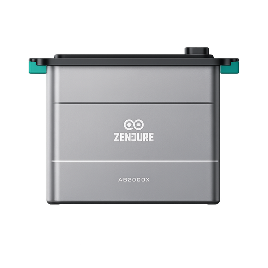 Zendure AB2000X 1.92 KWh