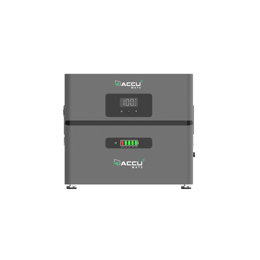 AccuMate plug in inverter