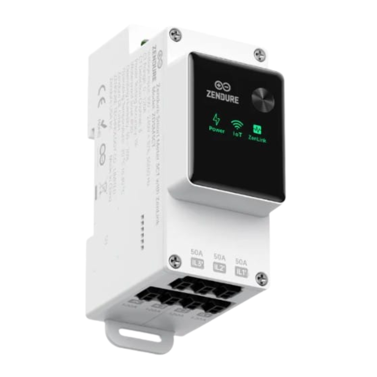 Zendure Smart Meter 3CT