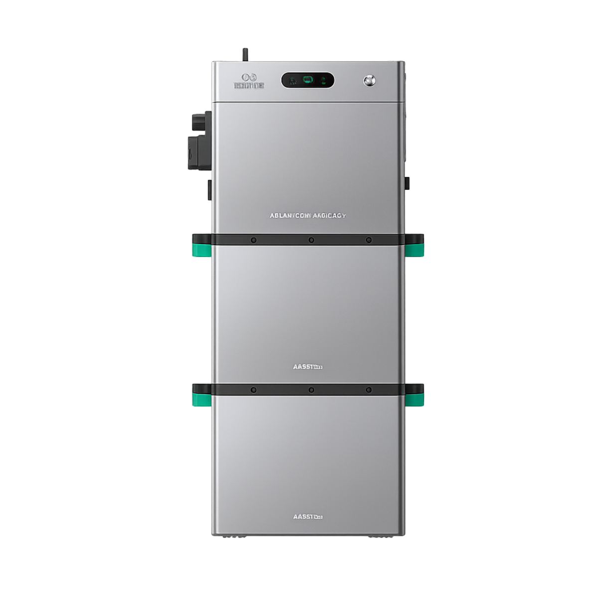 Zendure SolarFlow 2400 AC+ 8.16KWh opslag