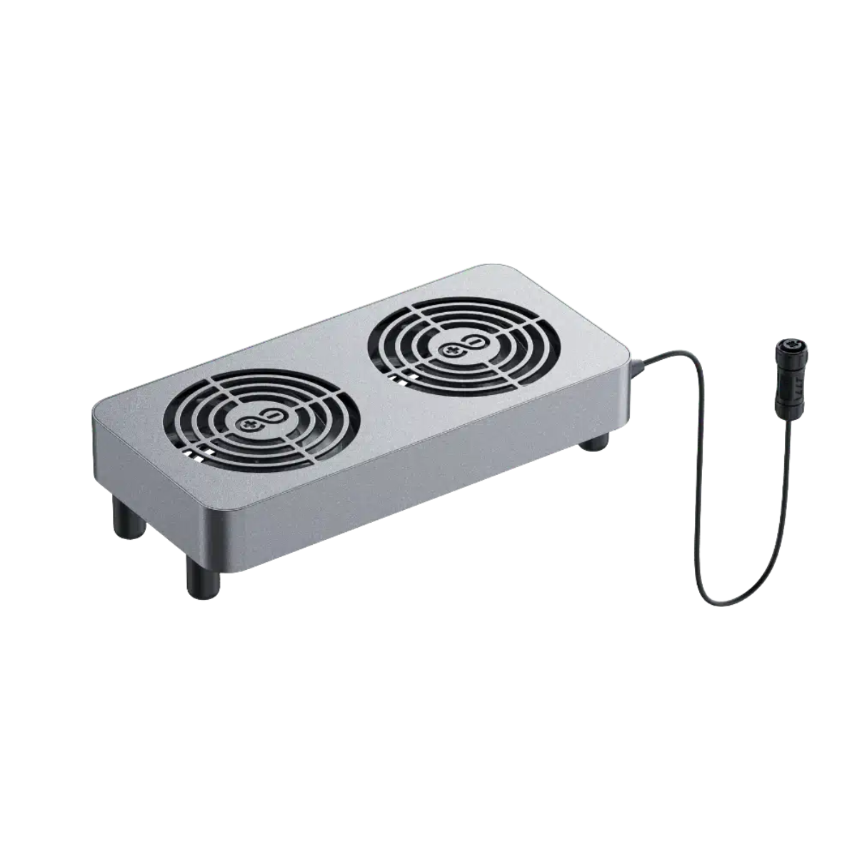 Zendure cooling fan